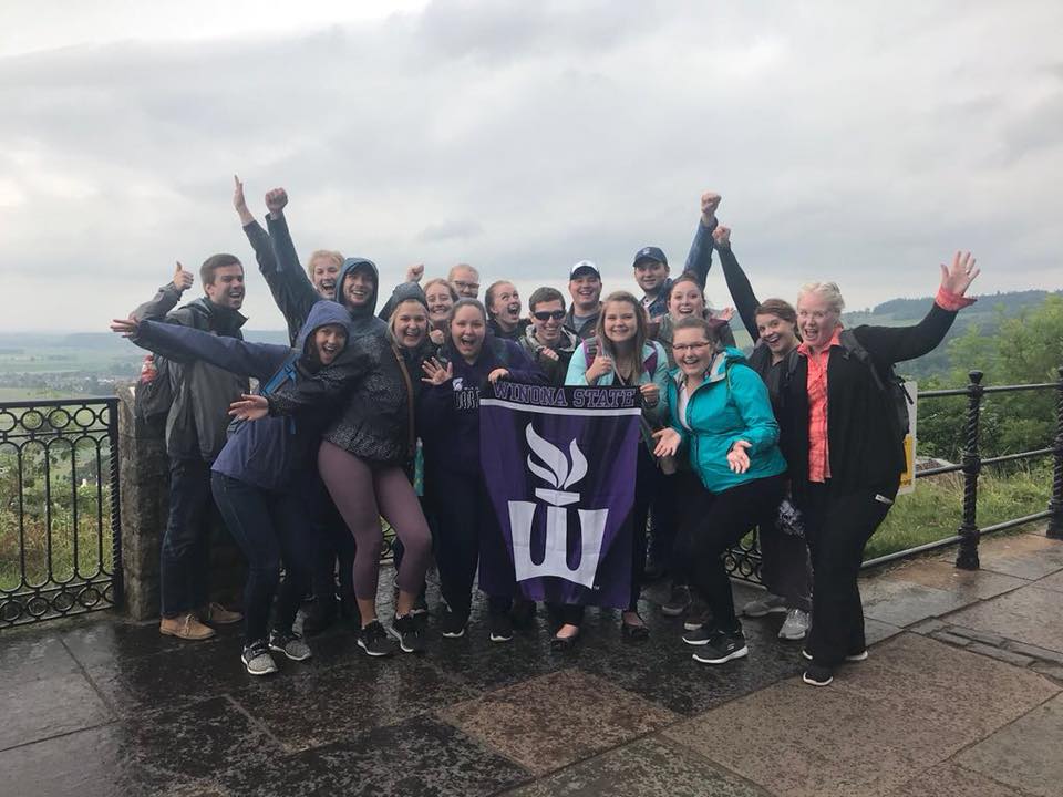 Scotland FLP Scotland FLP